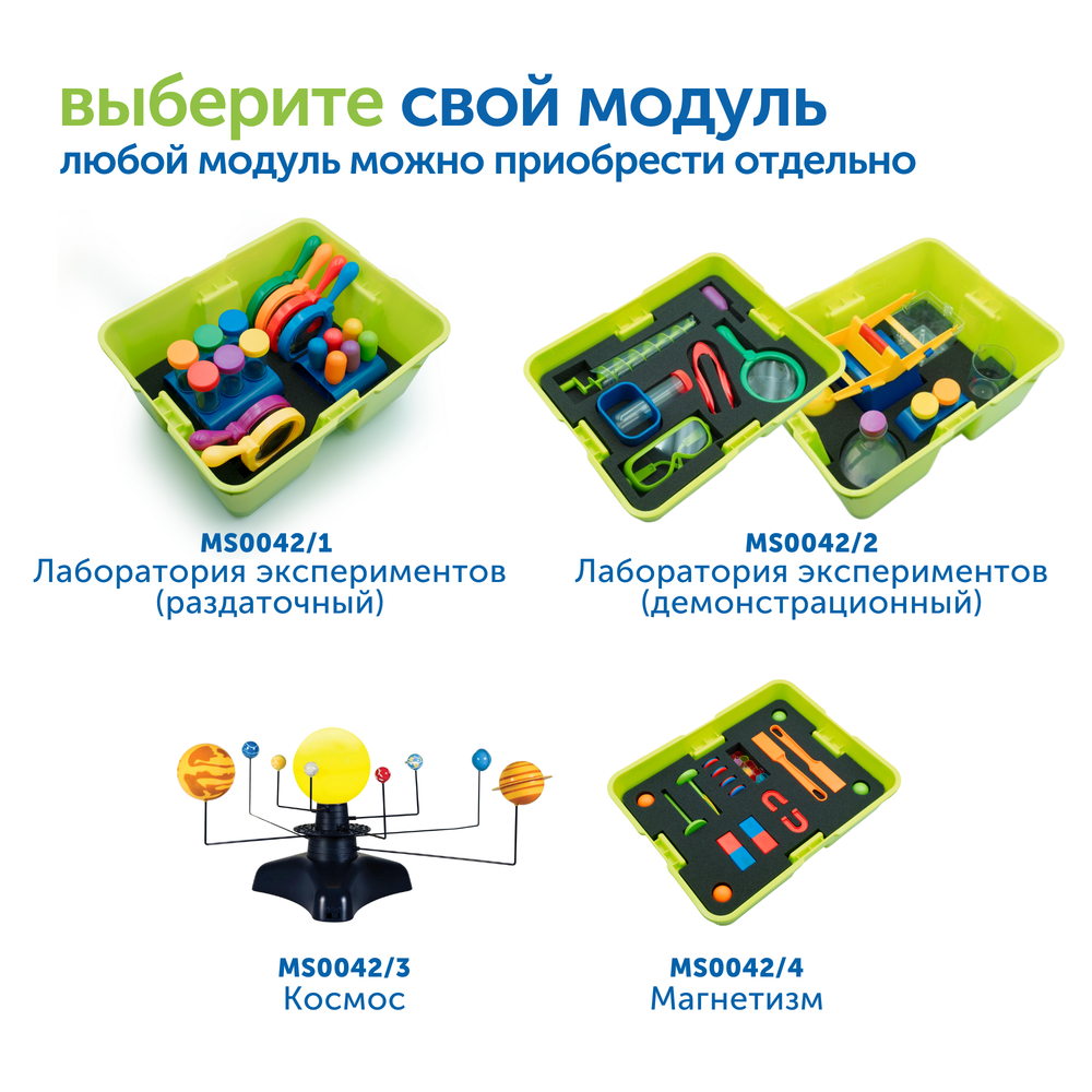 Модуль "Космос"