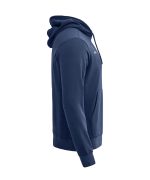 Худи ESSENTIAL Cotton Hoodie, темно-синий