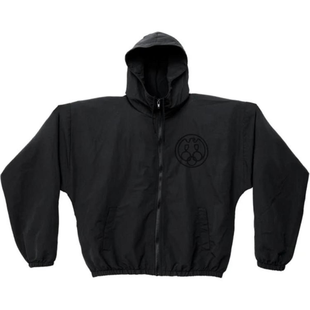 YEEZY Gosha Collection Черный Унисекс Куртки