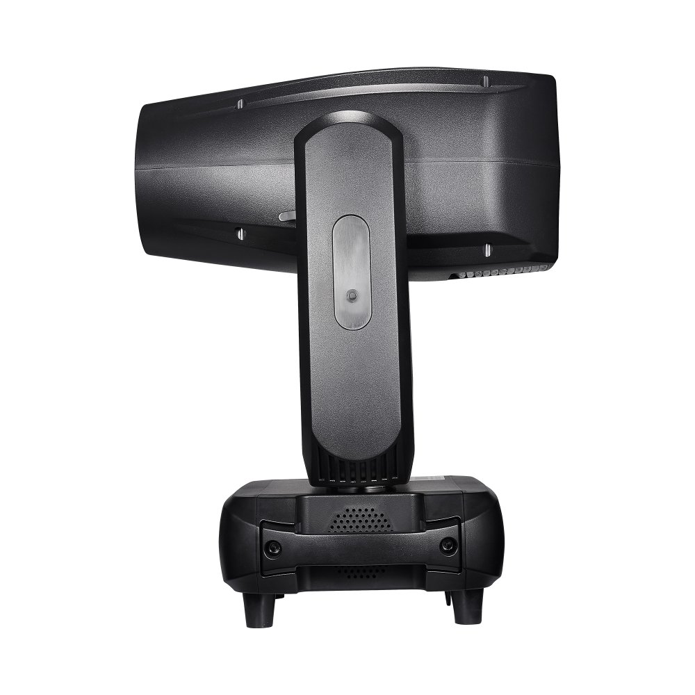 Aura E380BSW — гибридная вращающаяся голова BSW 380 Вт с зумом 2,5°–53°