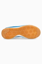 Футзалки Nike Gato Junior - синий
