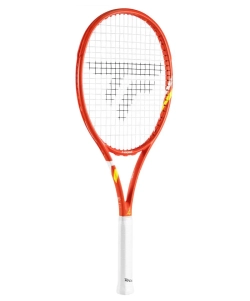 Теннисная ракетка Tecnifibre T-Fight 300S IG + струны