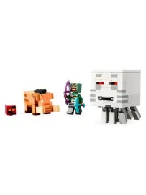 Конструктор Minecraft 21255 Засада у Нижнего портала