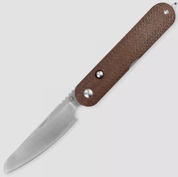 Rapax knife - новый бренд и новые ножи Rapax knife - новый бренд и новые ножи