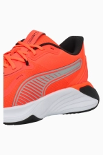 Кроссовки Puma PWR Hybrid - оранжевый