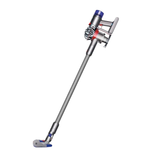 Беспроводной вертикальный пылесос Dyson V8 Absolute (SV25), Silver / Nickel