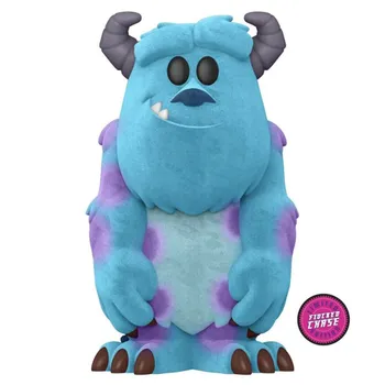 Фигурка Funko Vinyl SODA Monsters Inc Sulley w/(FL) Chase 58321