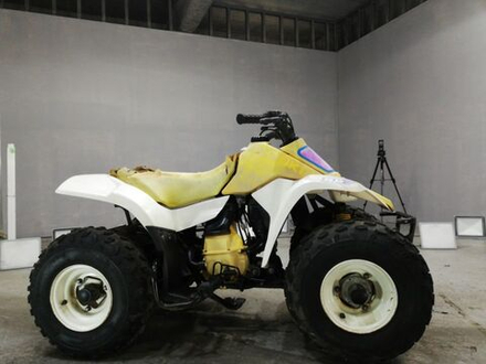 Suzuki LT80 , 2000