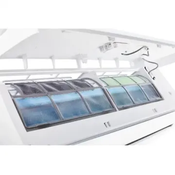 Кондиционер Electrolux EACS/I-18HAL/N8