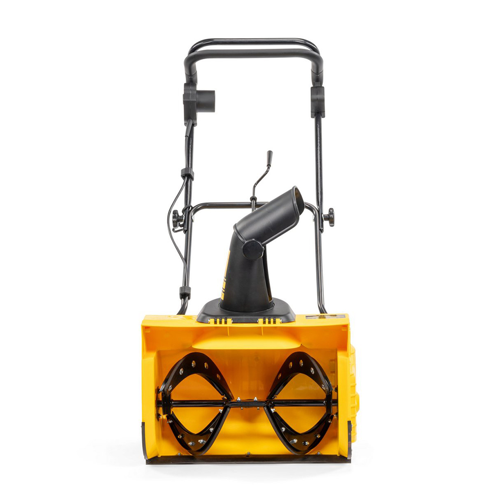 Снегоотбрасыватель электрический CHAMPION STE1650 (1600Вт 50см 16кг)