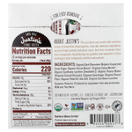 Justin's Nut Butter, Organic Peanut Butter Cups, Dark Chocolate, 12 Two-Cup Packages, 16.8 oz (476 g)