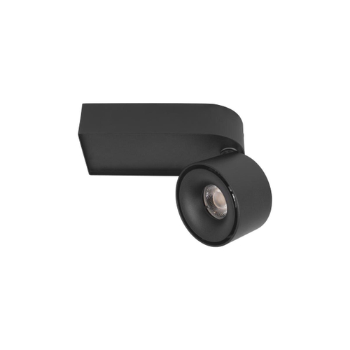 Накладной светодиодный светильник Loft It Knof 10324/A Black