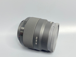 Sony FE 50mm 1.8 SEL50F18F