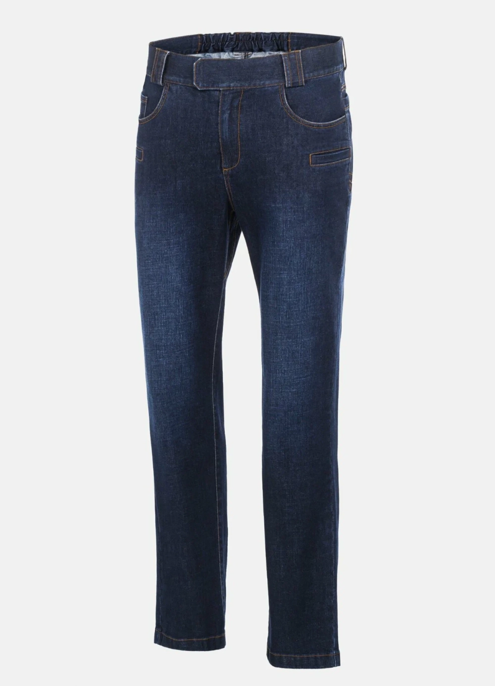 APEX Джинсы Tahal (Dark Blue)
