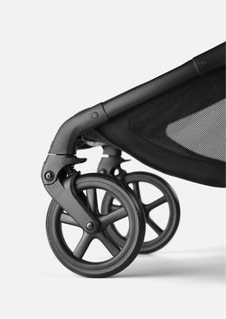 Bugaboo Коляска 2 в 1 Fox 5 Renew complete Black/Forest Green