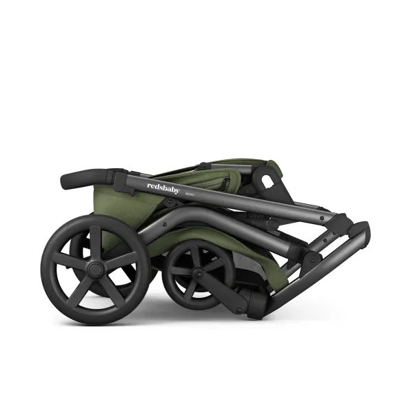 Коляска Redsbaby Nuvo 2 в 1 Ivy