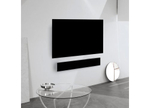 Саундбар BANG & OLUFSEN Beosound STAGE Silver/Black