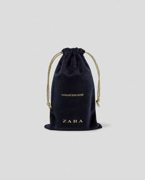 Zara Damascene Rose