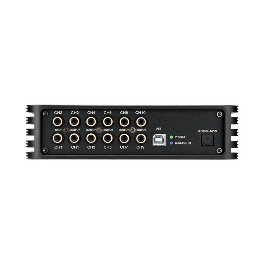 Deaf Bonce DB-6.50 DSP