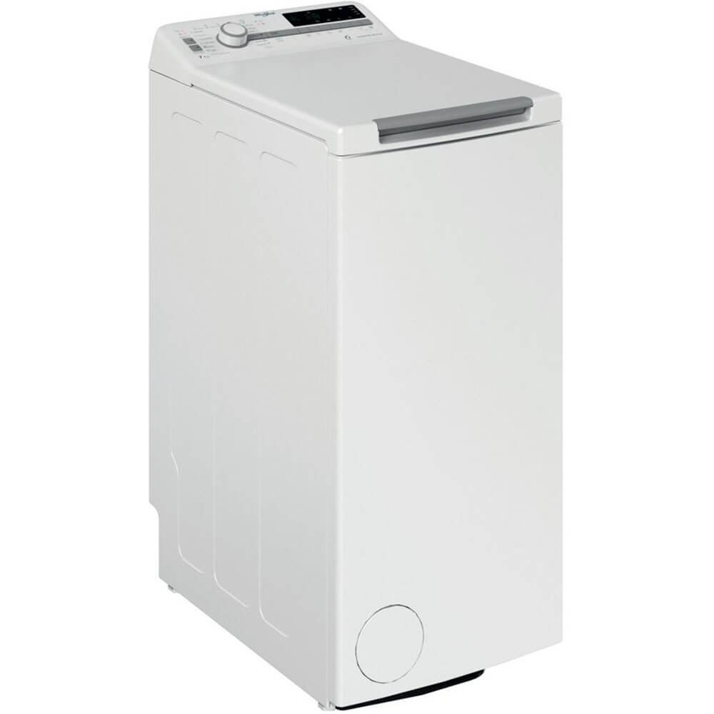Стиральная машина Whirlpool TDLR7231BSEU