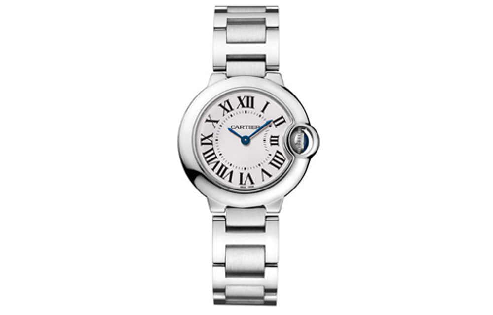 Cartier Ballon Bleu De Cartier W69010Z4