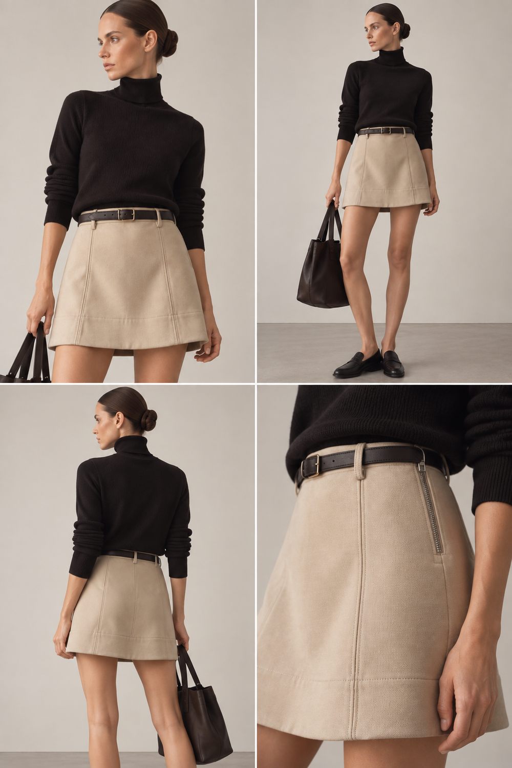 Юбка Zara, S