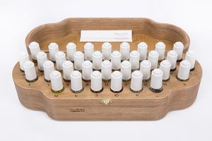 Nikkos-Oskol Fragrance В (V)