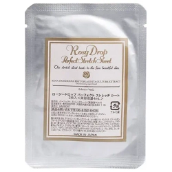 ROSY DROP Perfect Stretch Sheet Mini