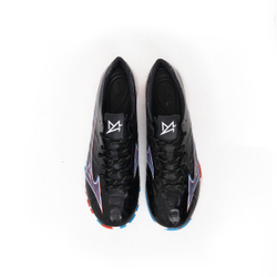 TF / Mizuno Alpha / Black