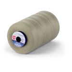 Нитки универсальные Gamma 40/2, 4570 м (5000 ярд) / 1 кат., 357 серо-бежевый