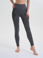 Меланжевые леггинсы 1700 Melange Leggings