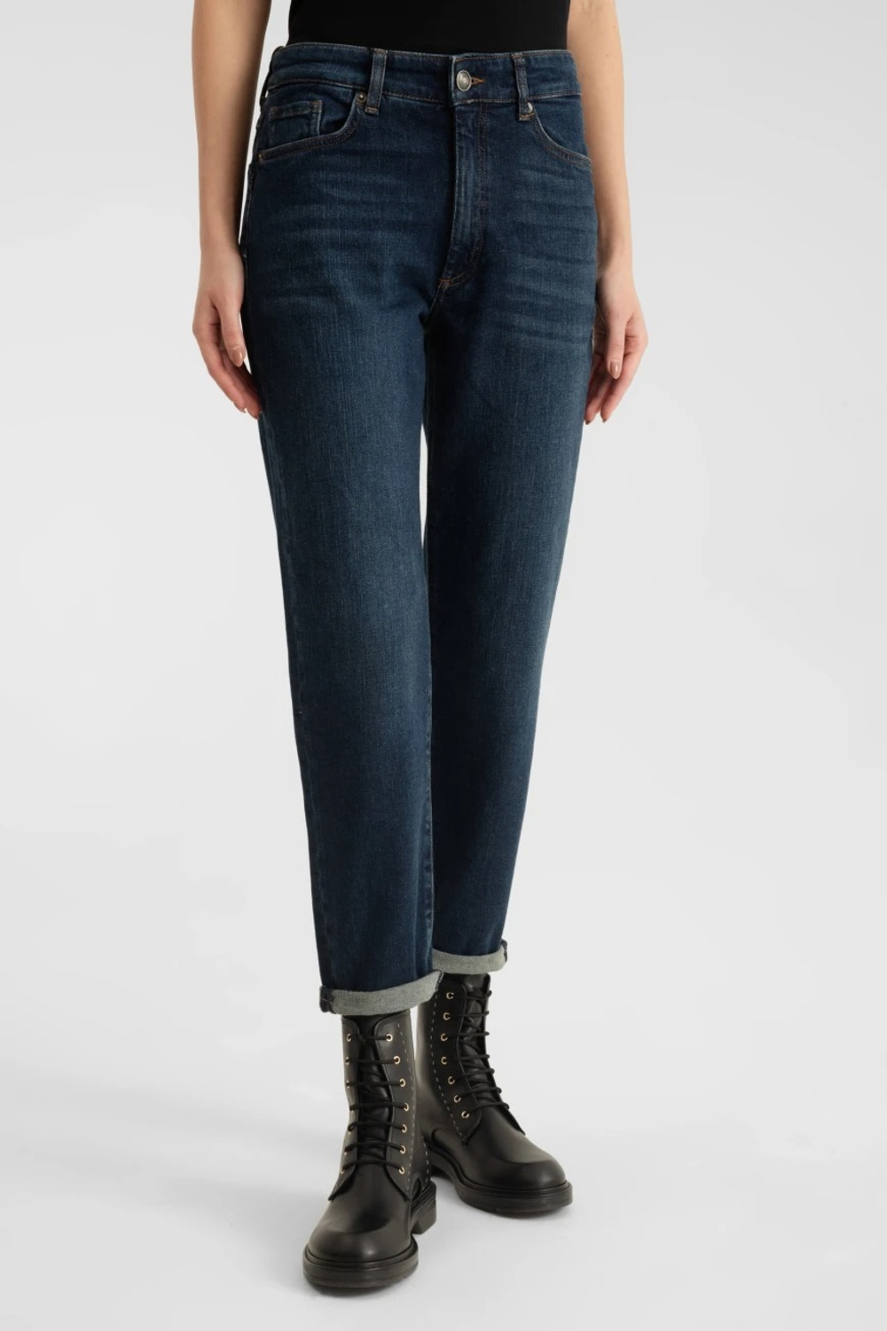 Джинсы женские SPORTMAX BRIAN