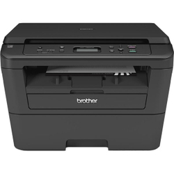 МФУ Brother DCP-L2520DWR лазерное с Wi-Fi (DCPL2520DWR1)