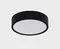 Точечный светильник M04-525 M04-525-175 black 4000K Italline