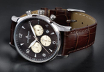 Jacques Lemans 11654D