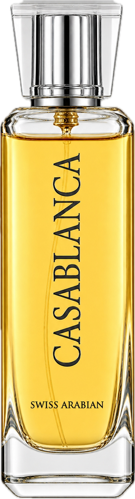 Swiss Arabian Casablanca EDP Swiss Arabian Casablanca EDP