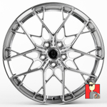 Комплект дисков HRE 19x8.5 et35 5x108