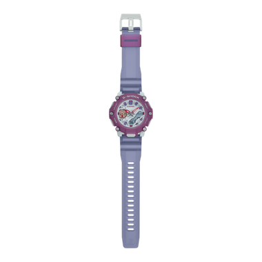 Женские наручные часы Casio GMA-S2200PE-6A