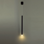 Подвесной светодиодный светильник Odeon Light Fiano 4373/3LA