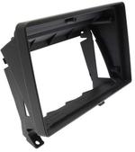 Магнитола для Range Rover Sport 2005-2009 - Kuberg QLed, Android 14, TS105, Быстрейшая, CarPlay, SIM-слот