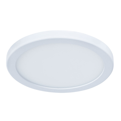 Встраиваемый светильник Arte Lamp MESURA A7972PL-1WH, LED