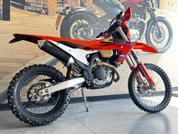 KTM 450 EXC-F, 12м/ч
