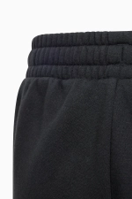 Шорты adidas Tiro 24 Sweat Junior - черный