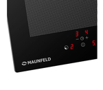 Индукционная варочная панель MAUNFELD MVI31.FL2-BK фото 6