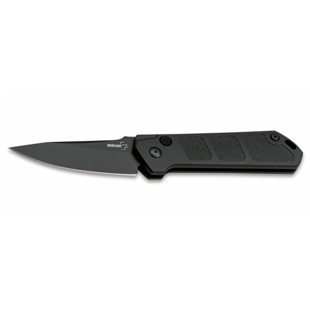 Автоматический нож Boker Plus 01BO951 Kihon Auto All Black