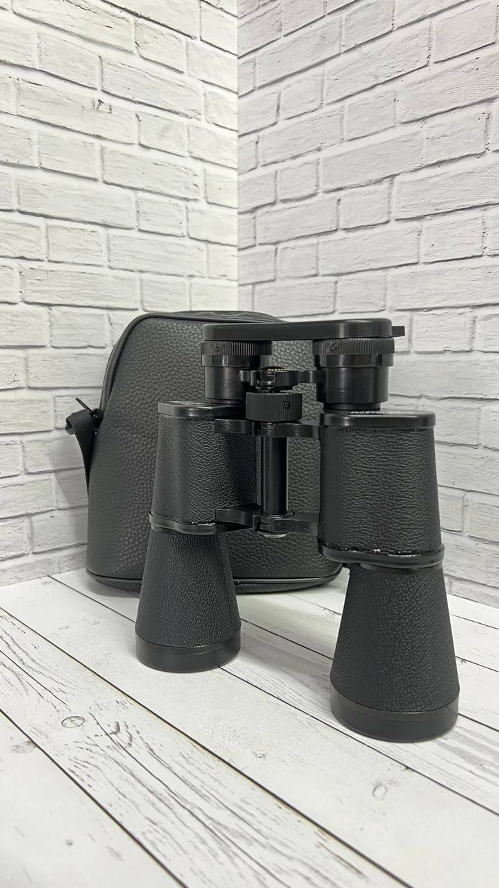 Бинокль БПЦ 12x45