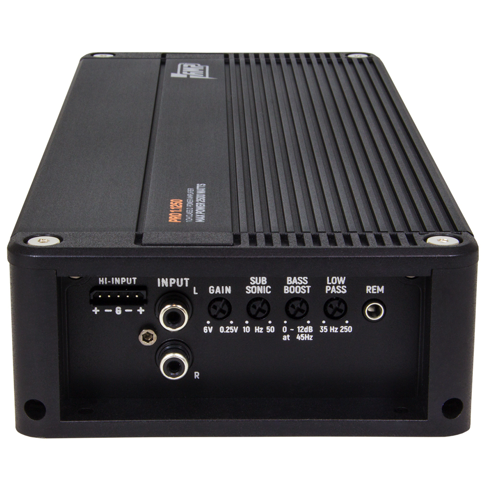 Усилитель AMP PRO 1.1250