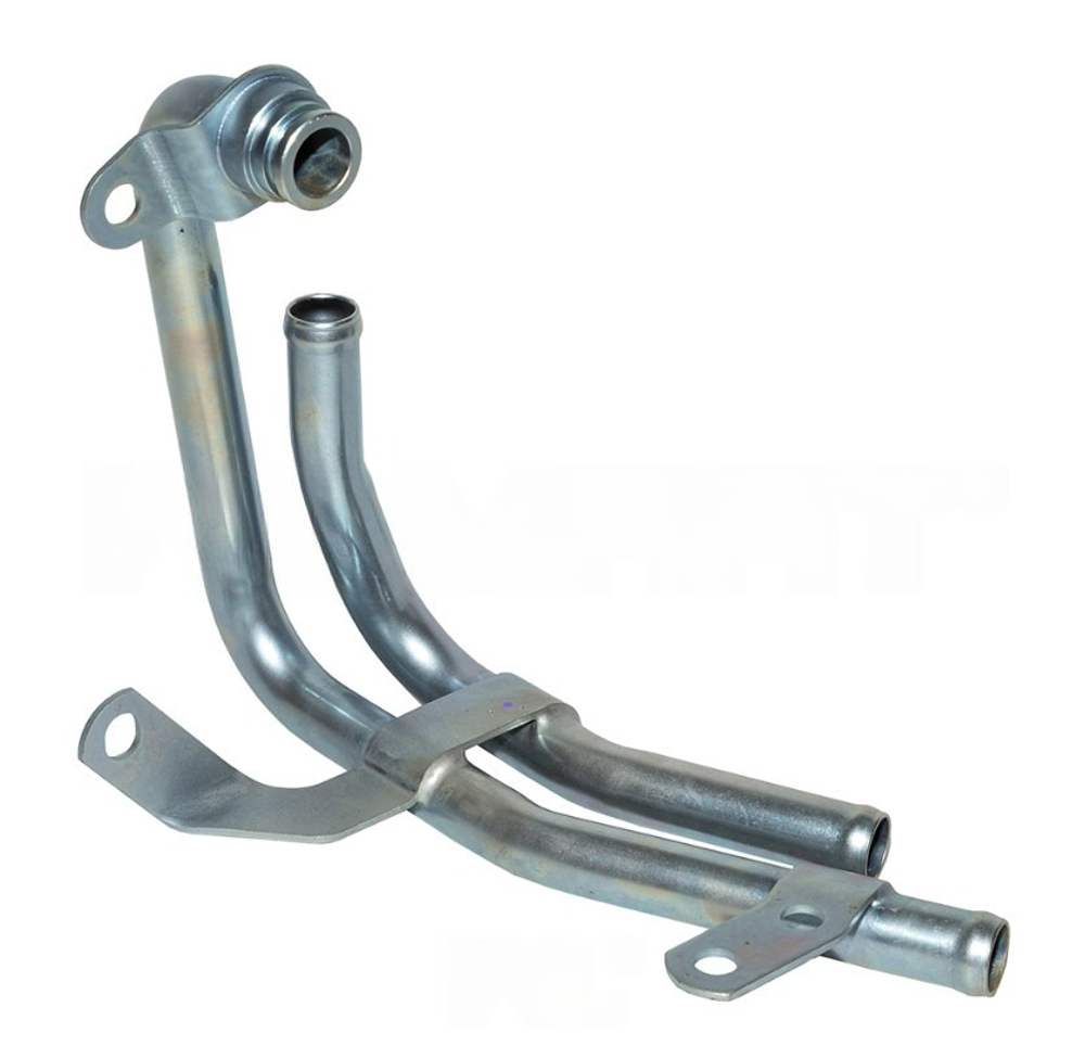 Трубка масляная ISUZU 4JG2 Z8971156400