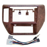 Установочный комплект для NISSAN PATROL 2004-2010 Y61  KUBERG SF-9270