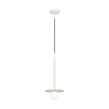 Светильник Visual Comfort Nodes Short Pendant